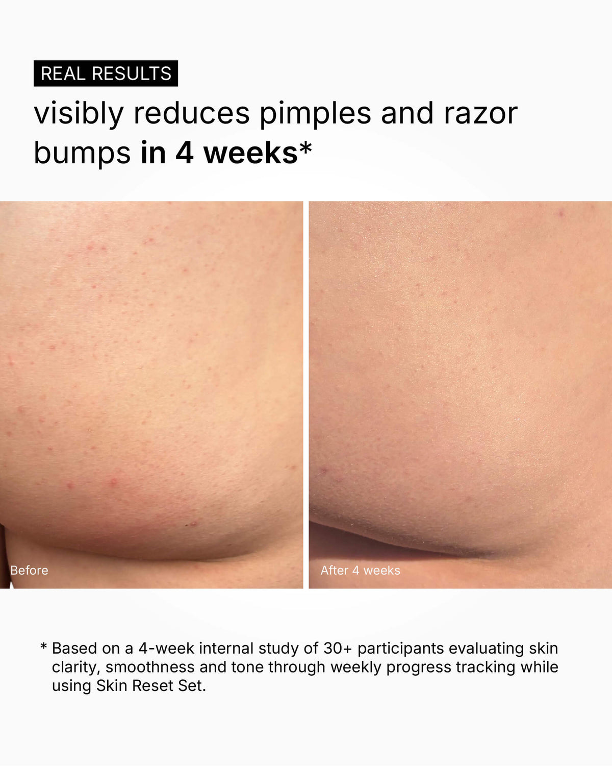 A Flattering Drop - Body Serum