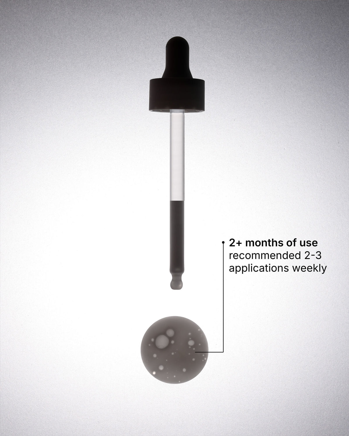 A Flattering Drop - Body Serum