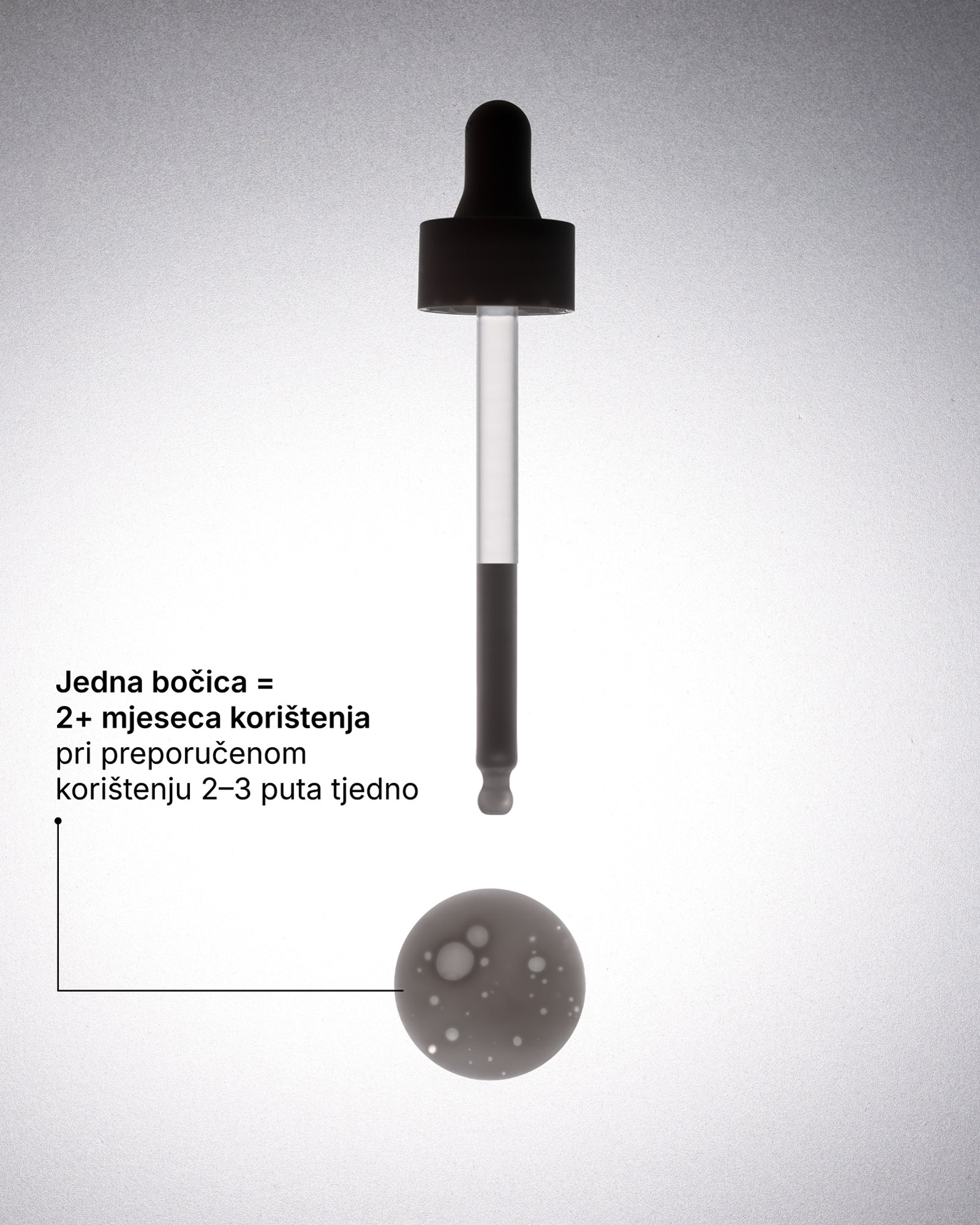 A Flattering Drop - Kropsserum